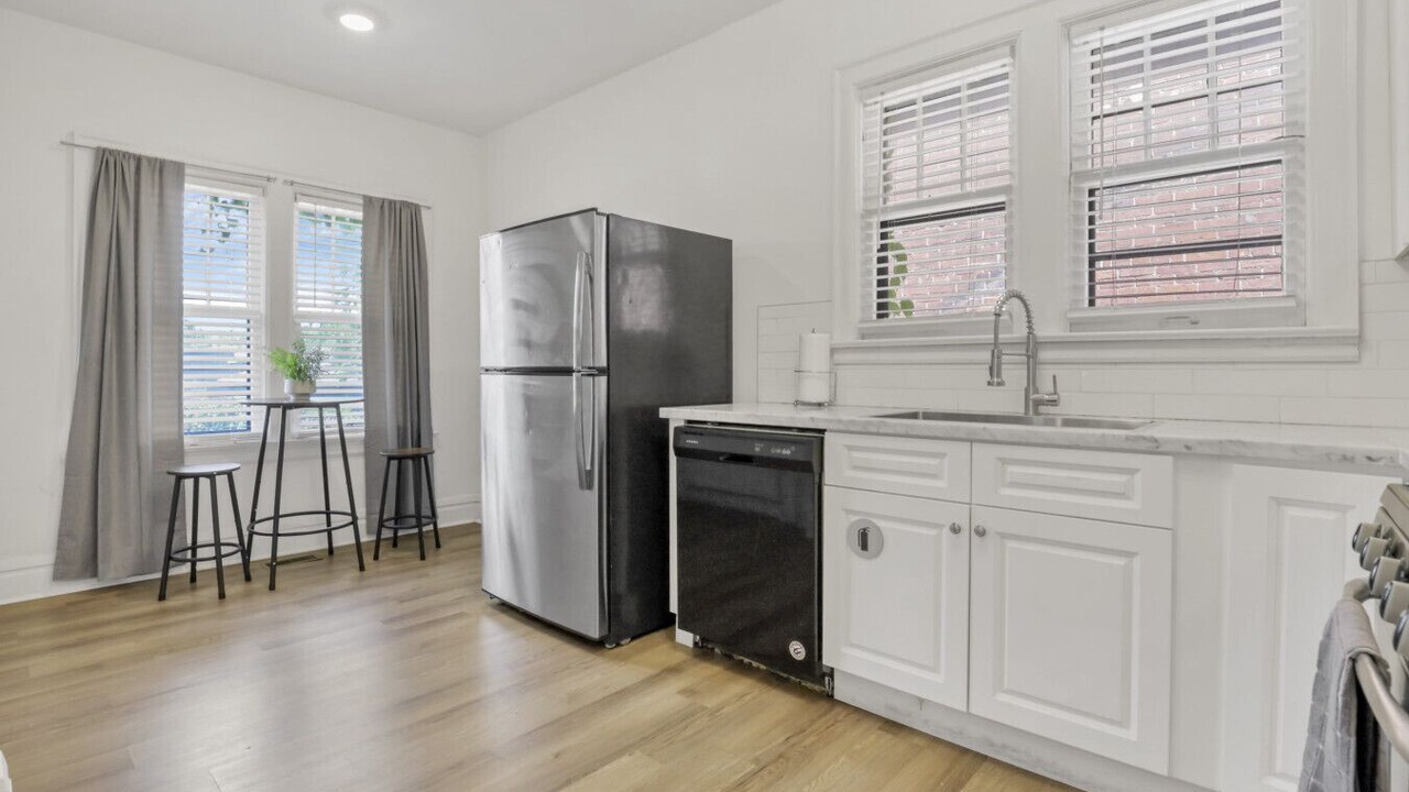 Photo of Kitchen in Merion Village