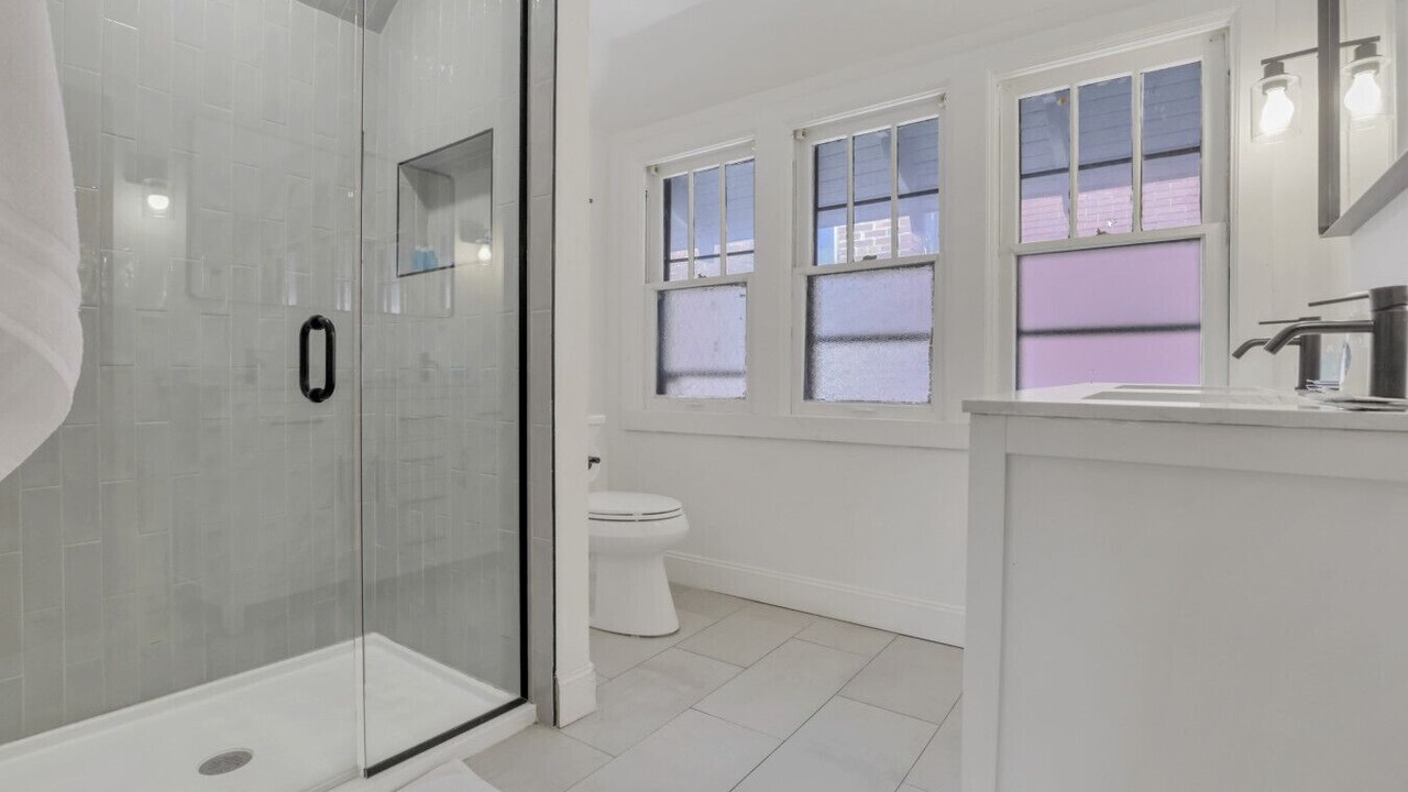Photo of Bathroom in Merion Village