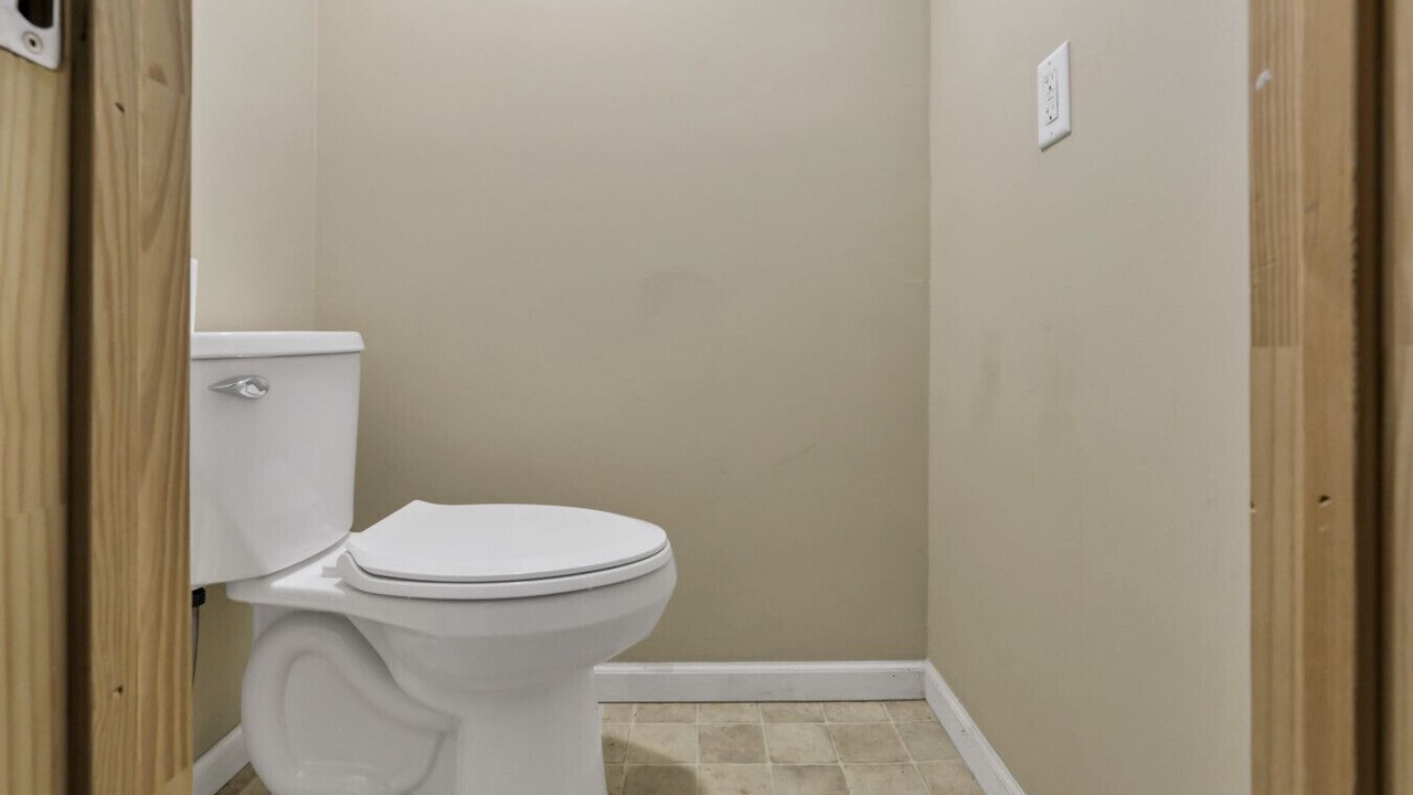 Photo of Bathroom in Merion Village