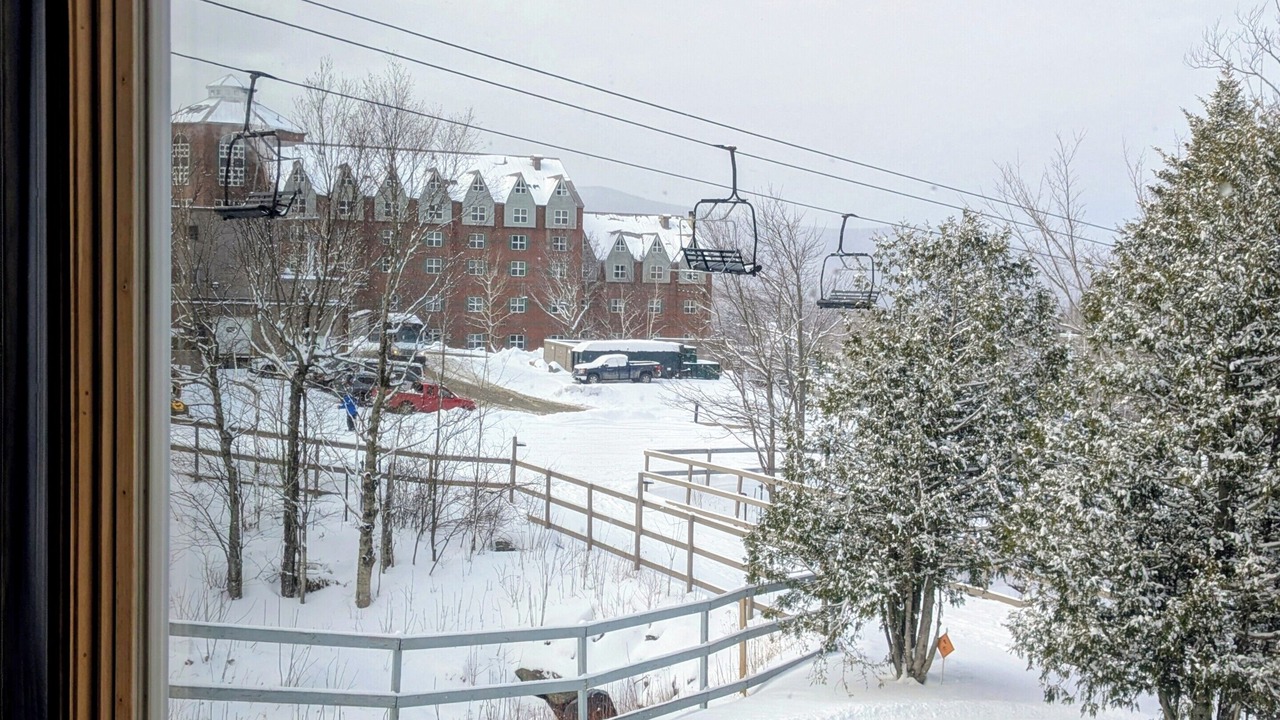 Photo of Others in Carrabassett Valley