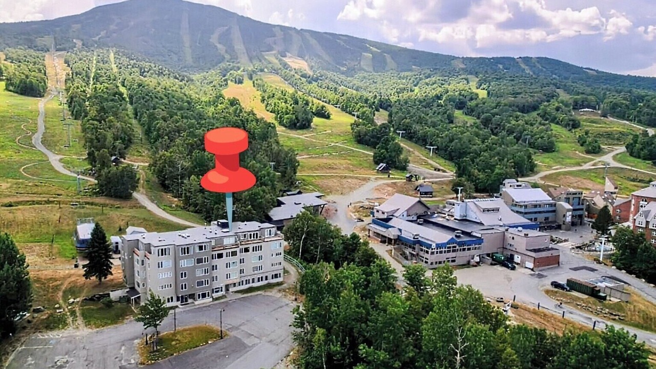 Photo of Outdoor in Carrabassett Valley