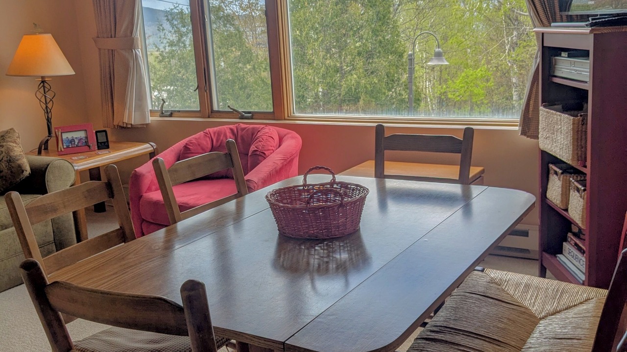 Photo of Livingroom in Carrabassett Valley