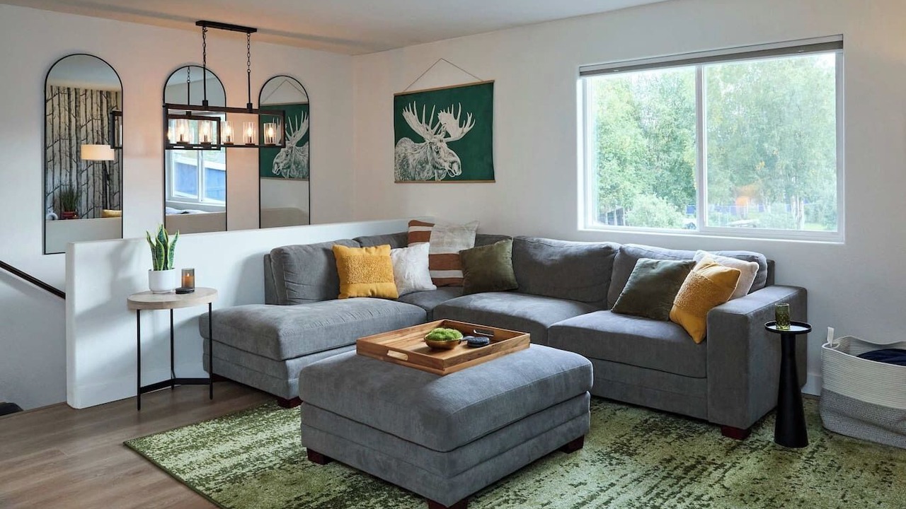 Photo of Livingroom in Sand Lake