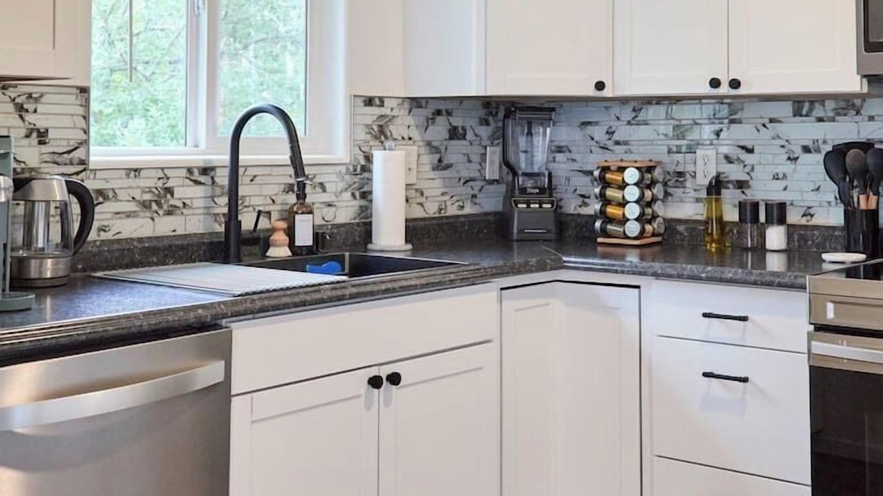 Photo of Kitchen in Sand Lake