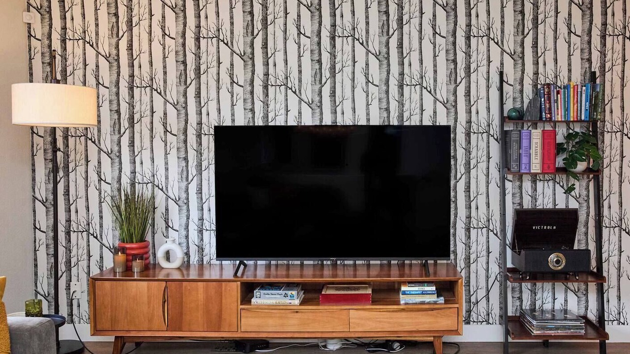 Photo of Livingroom in Sand Lake