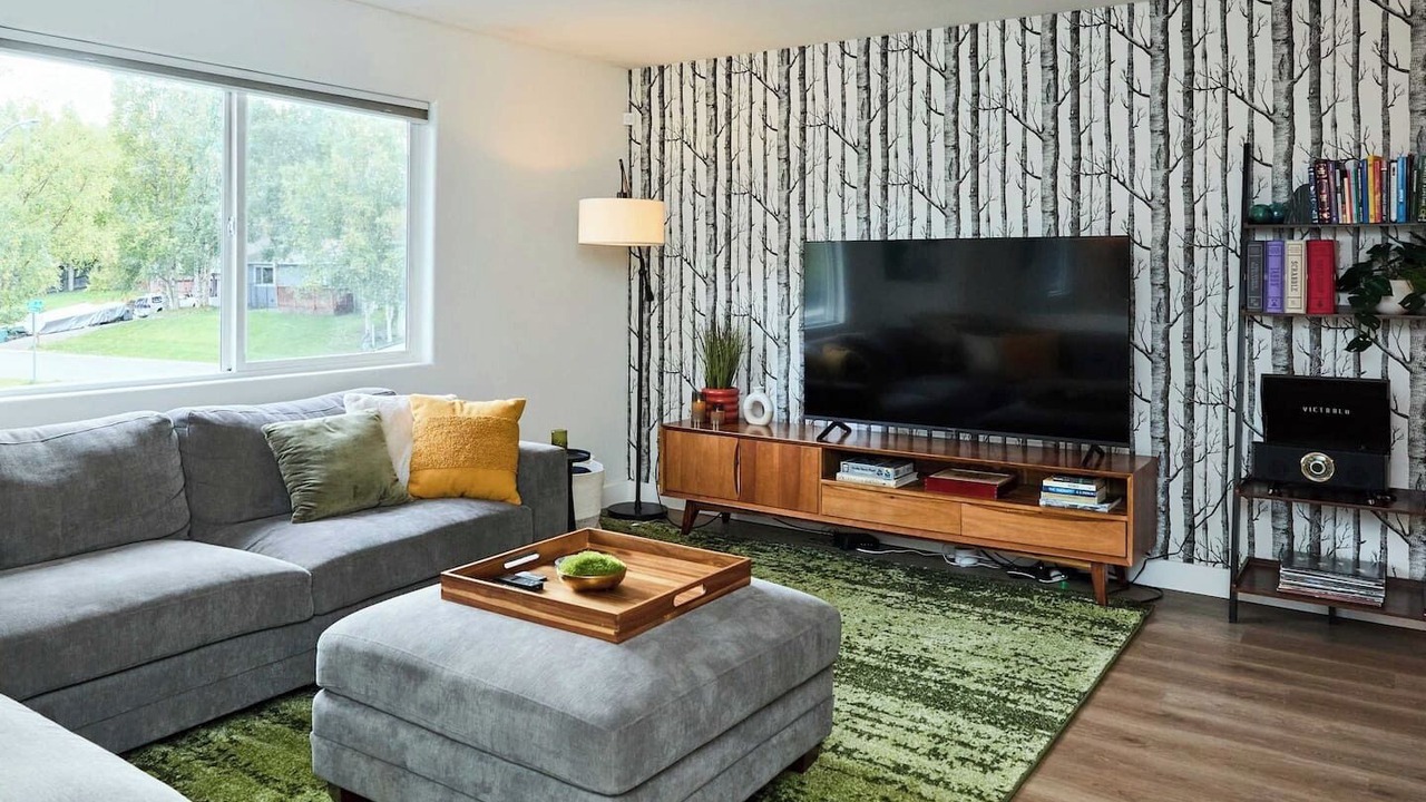 Photo of Livingroom in Sand Lake