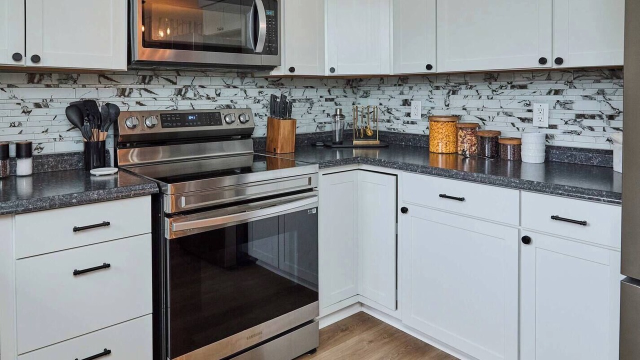 Photo of Kitchen in Sand Lake