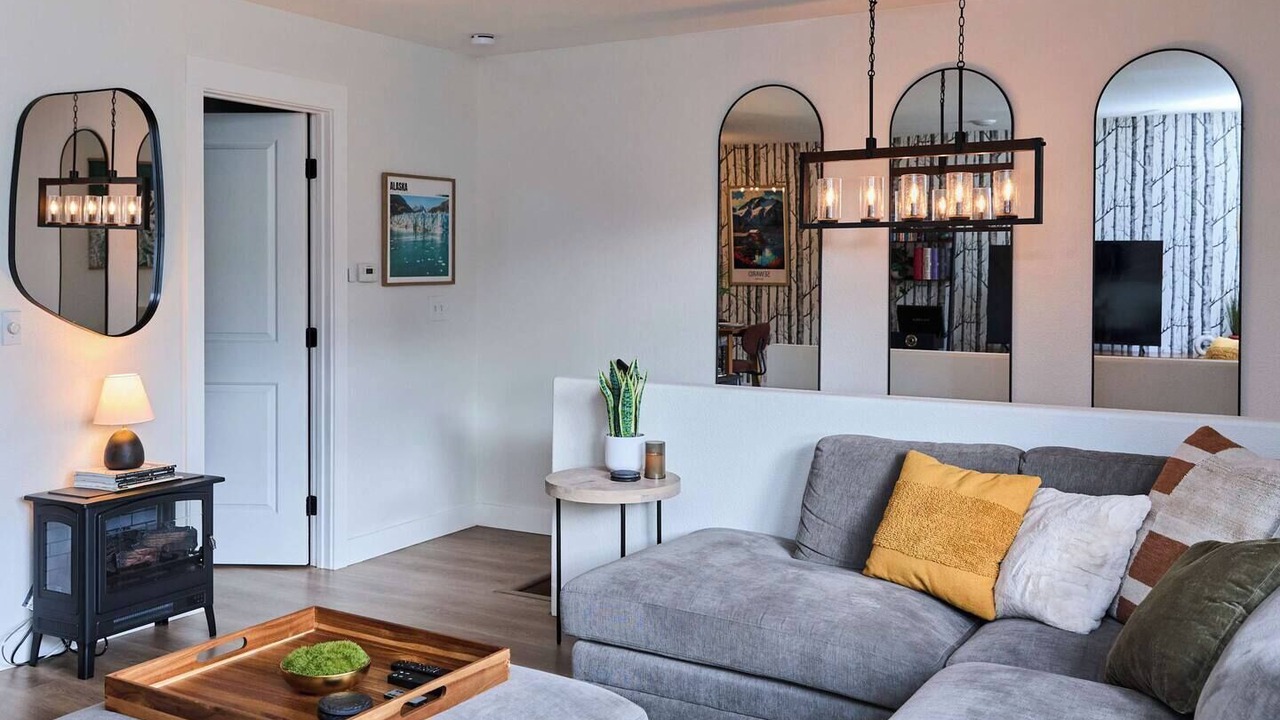 Photo of Livingroom in Sand Lake