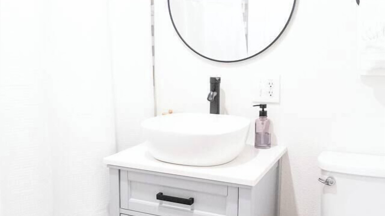 Photo of Bathroom in Sand Lake