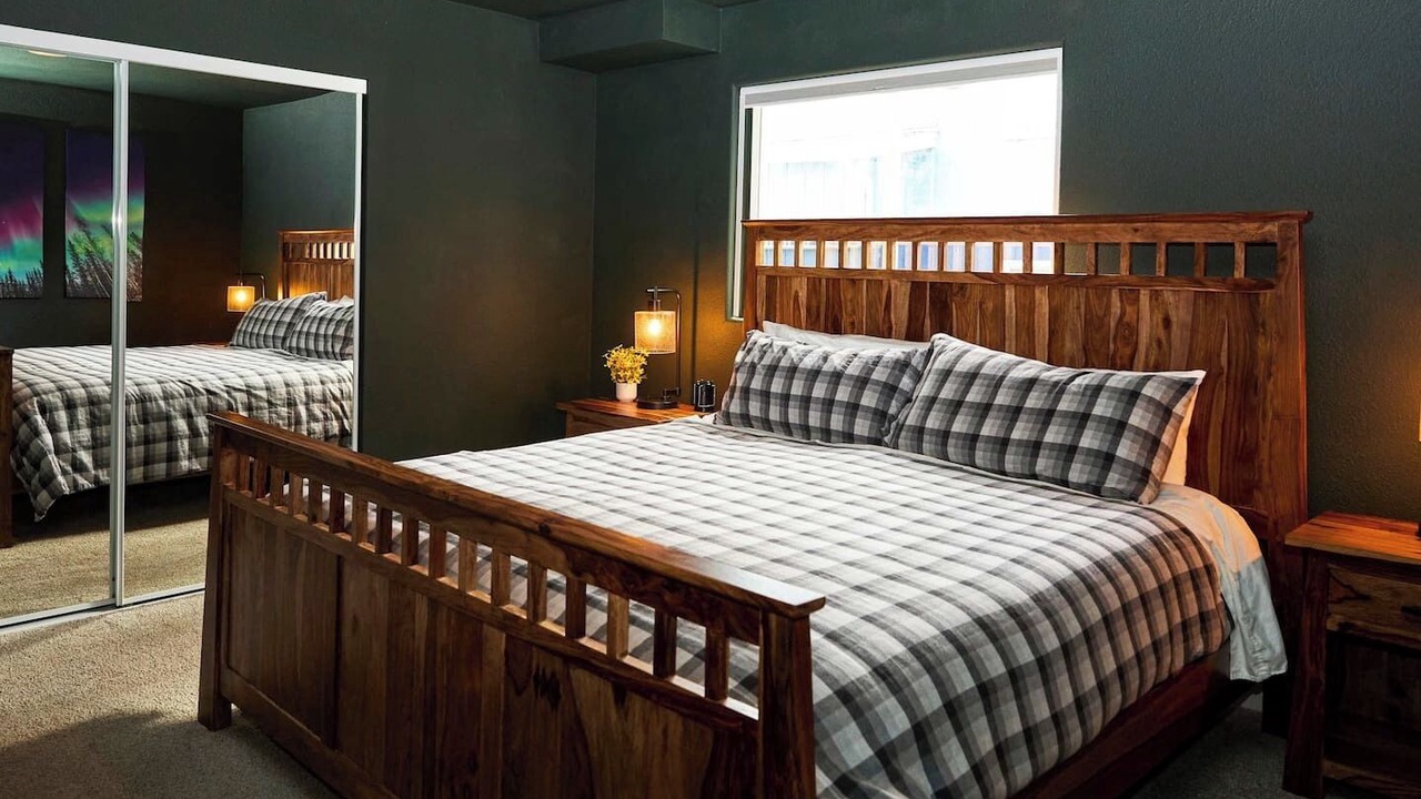 Photo of Bedroom in Sand Lake