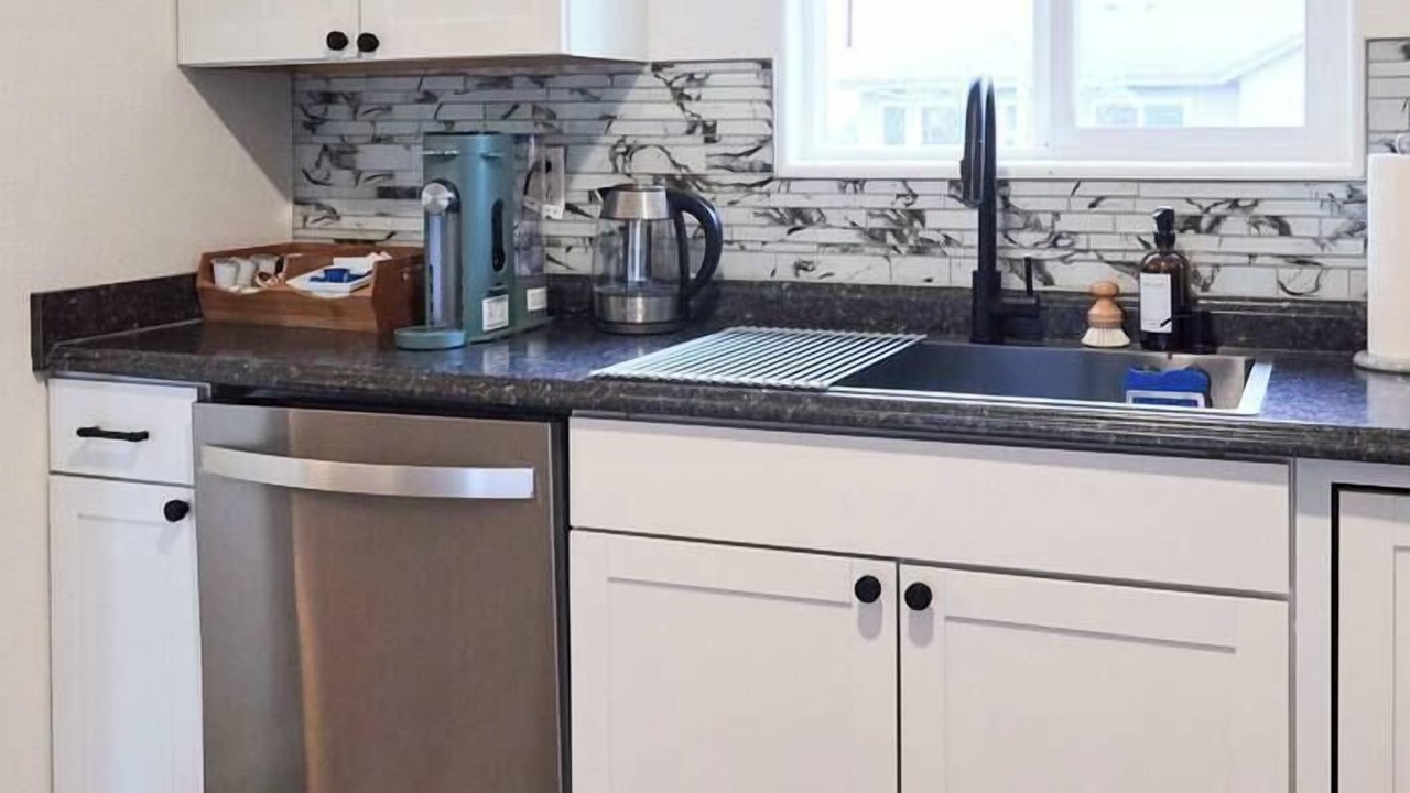 Photo of Kitchen in Sand Lake