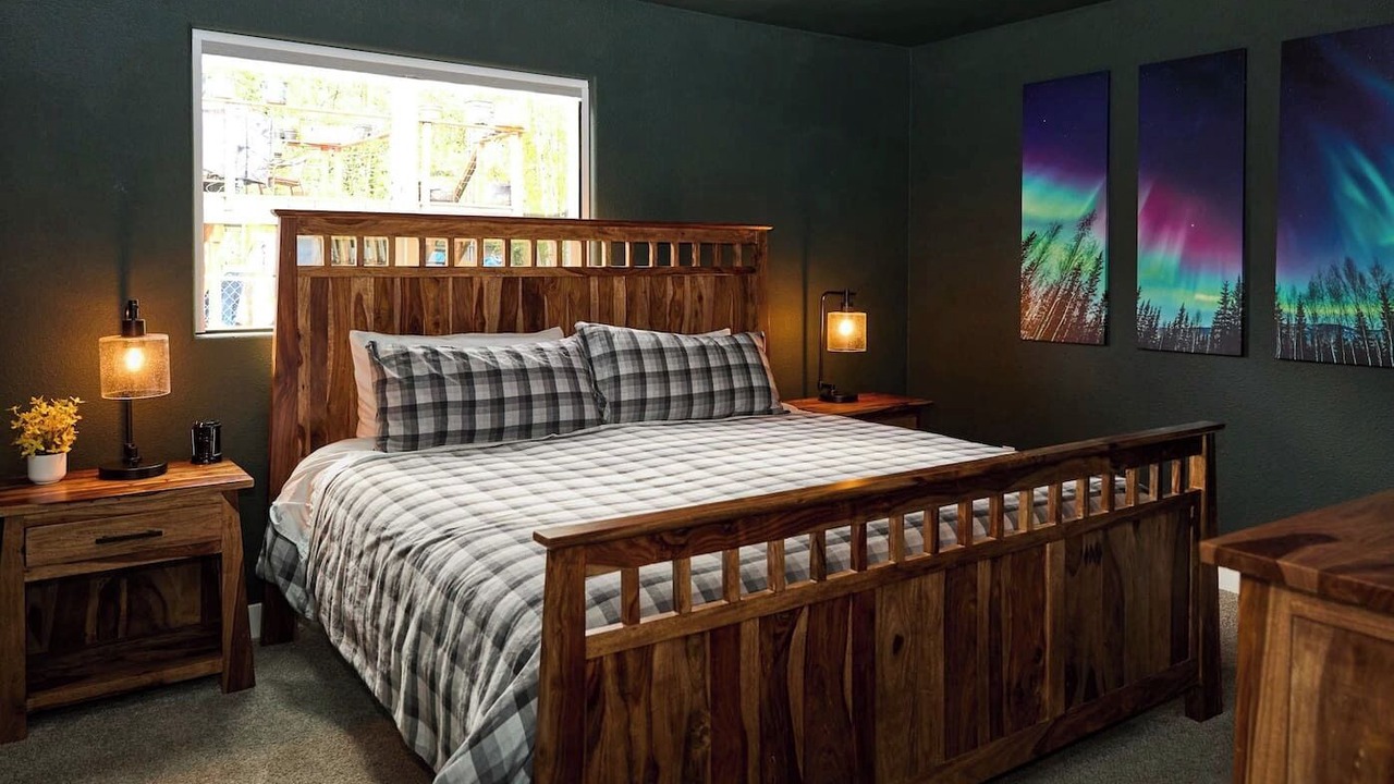 Photo of Bedroom in Sand Lake
