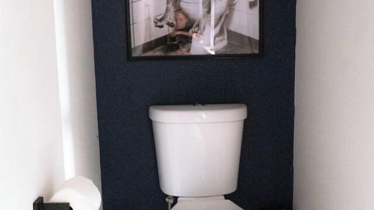 Photo of Bathroom in Sand Lake