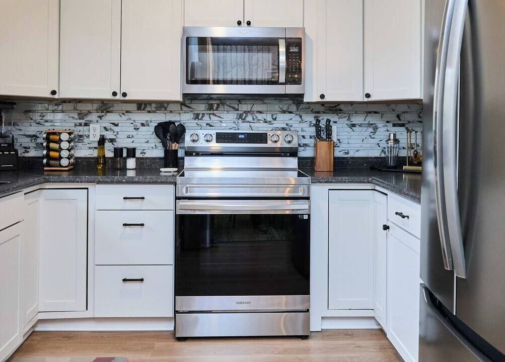 Photo of Kitchen in Sand Lake