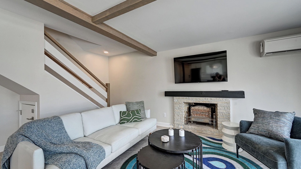 Photo of Livingroom in South Bethany