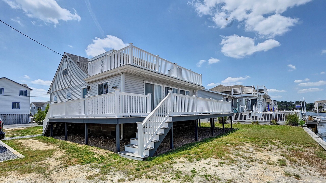 Photo of Outdoor in South Bethany