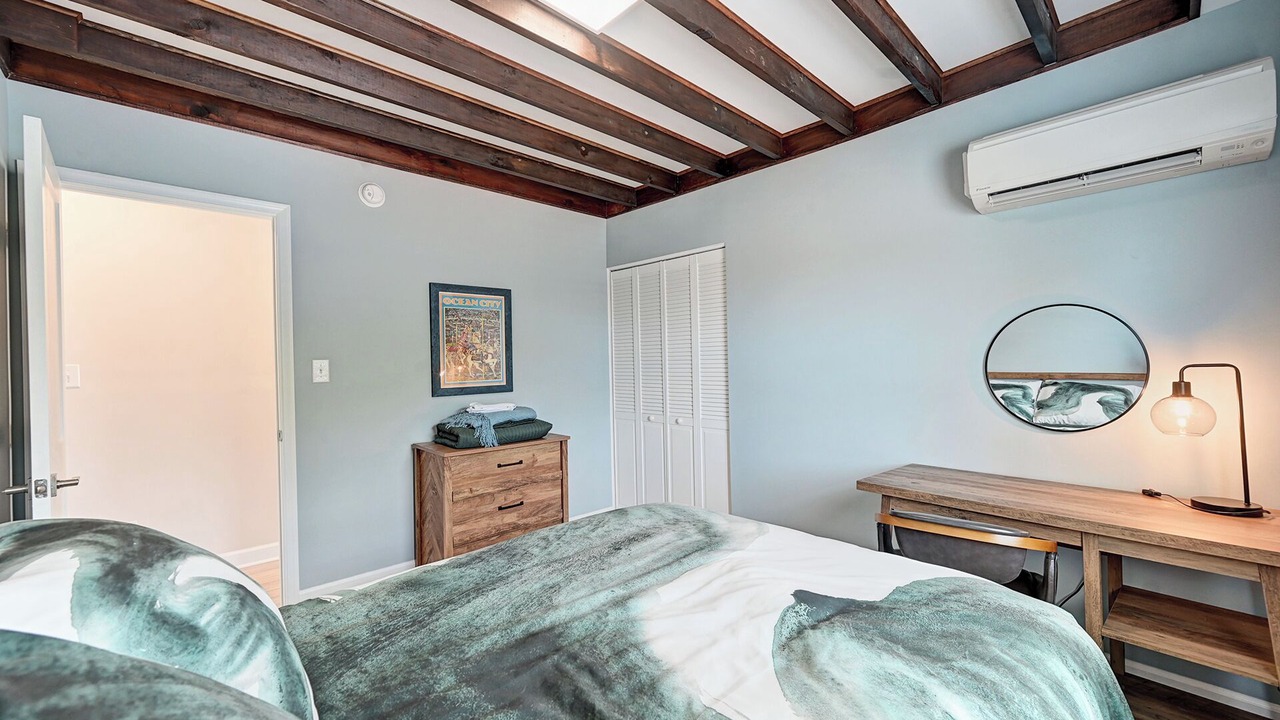 Photo of Bedroom in South Bethany