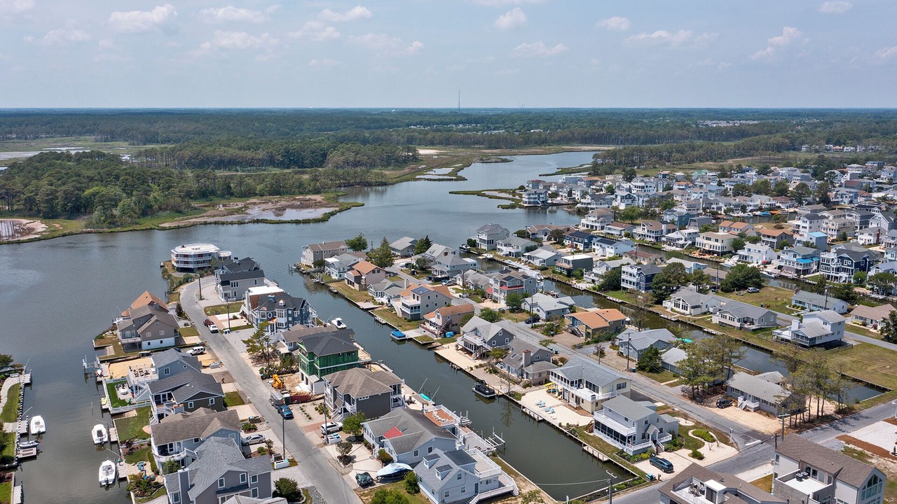 Photo of Outdoor in South Bethany