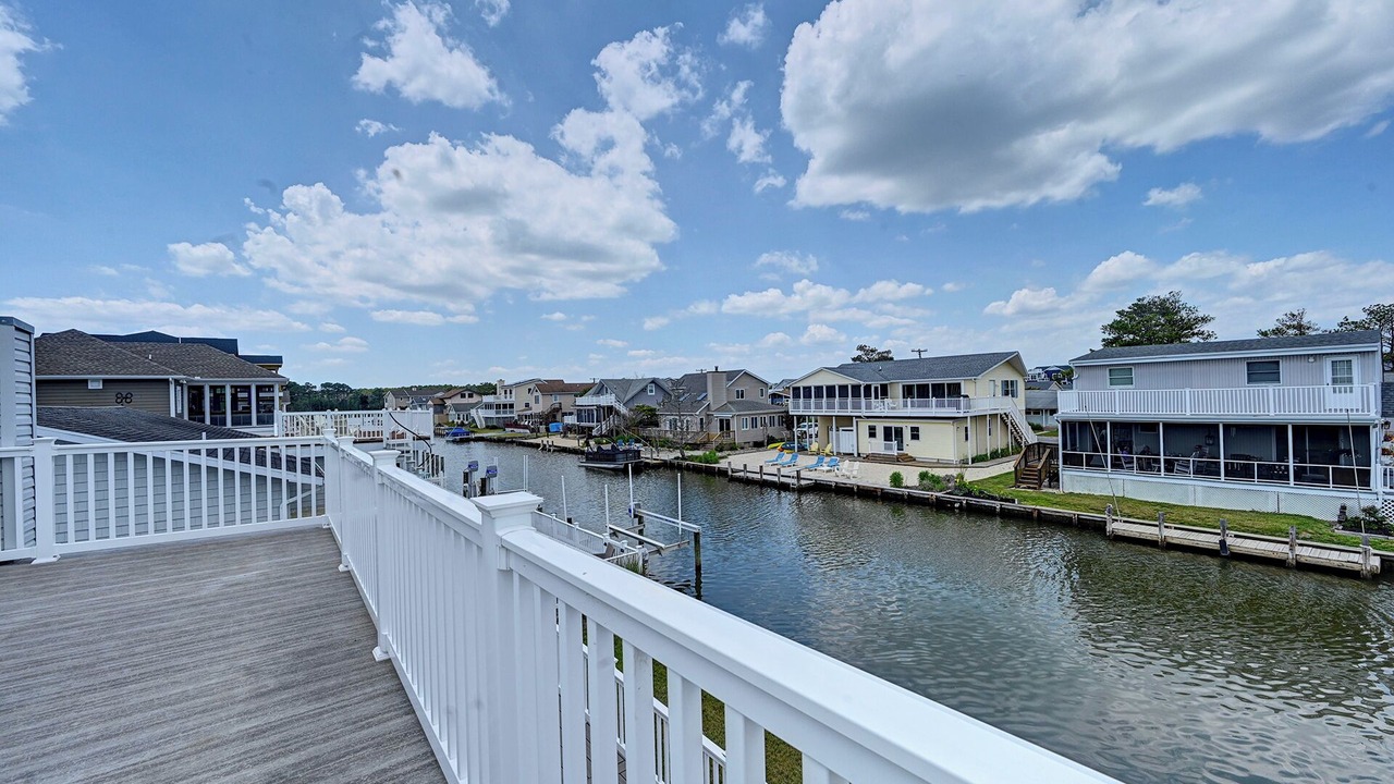 Photo of Outdoor in South Bethany