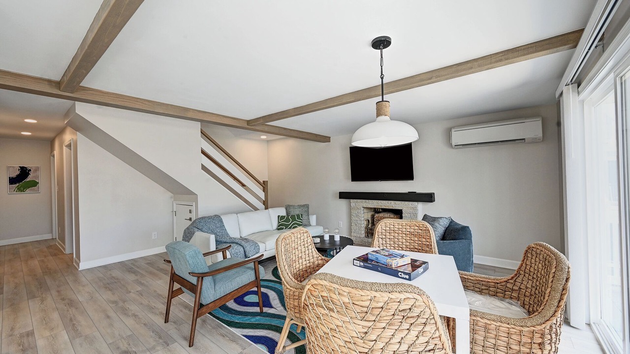 Photo of Livingroom in South Bethany