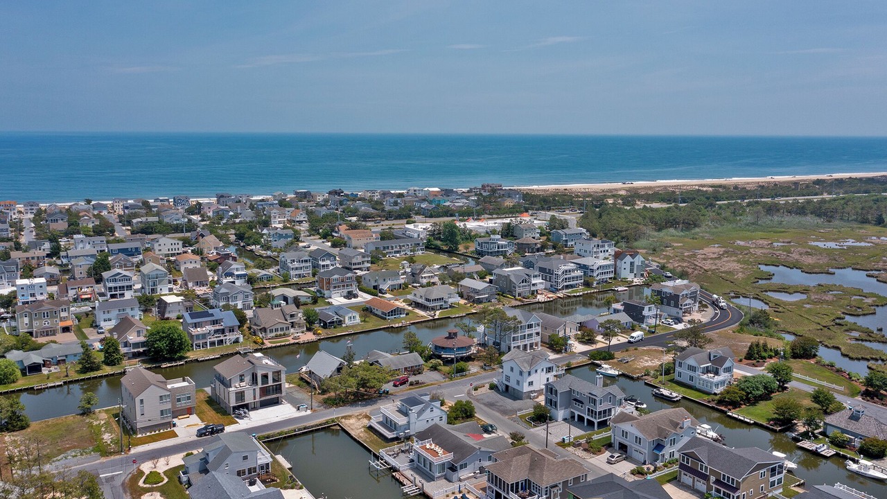 Photo of Outdoor in South Bethany