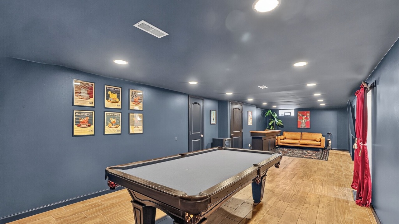 Photo of Bedroom in Grove City