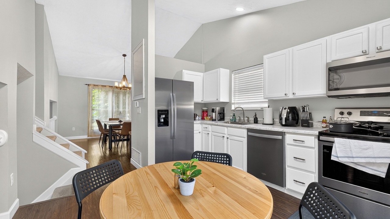 Photo of Kitchen in Galloway
