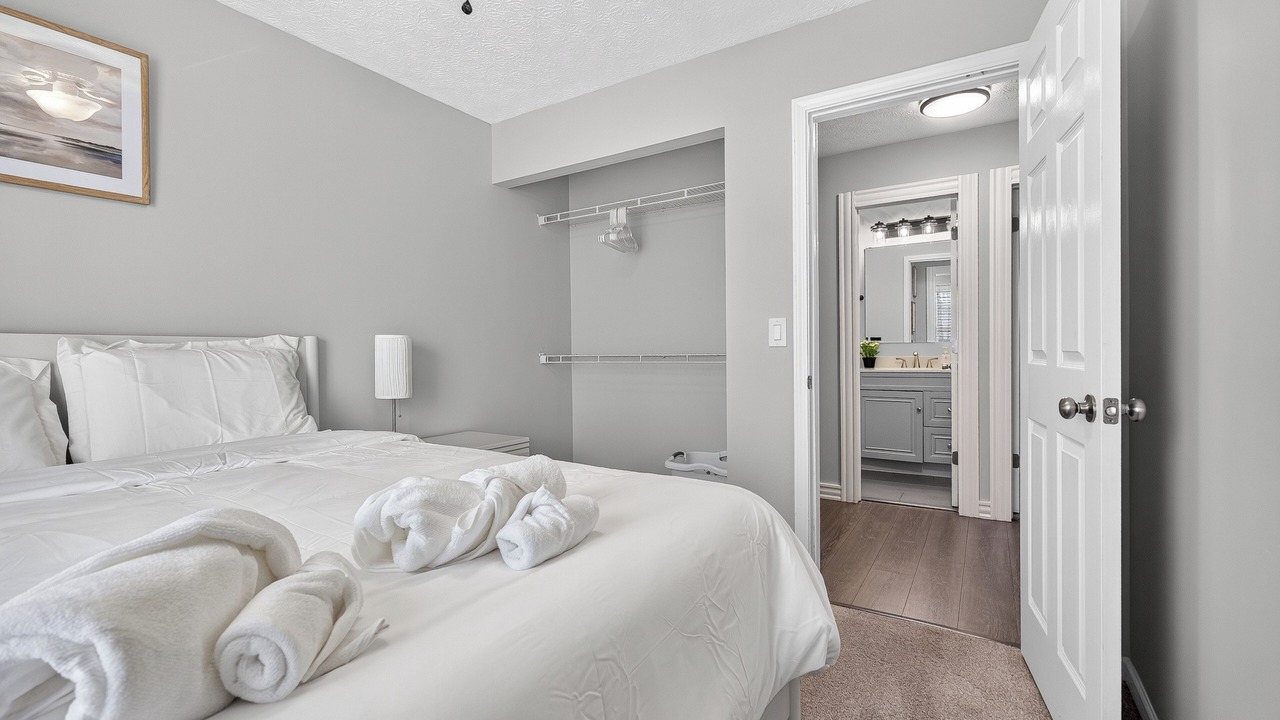 Photo of Bedroom in Galloway