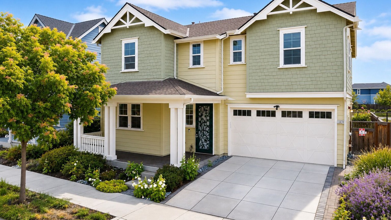 Photo of Outdoor in Ardenwood