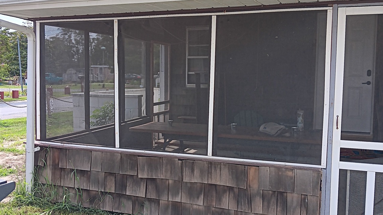 Photo of Patio Balcony in Broadkill Beach