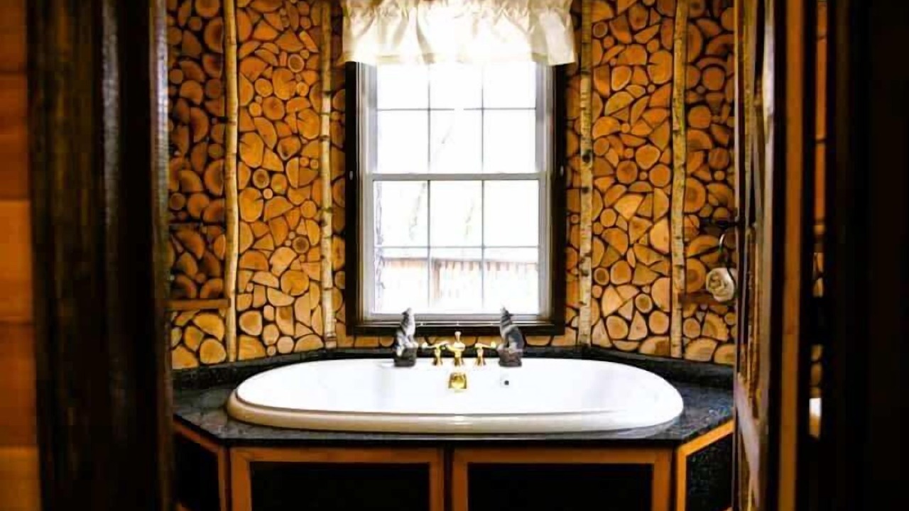Photo of Bathroom in Stoneham