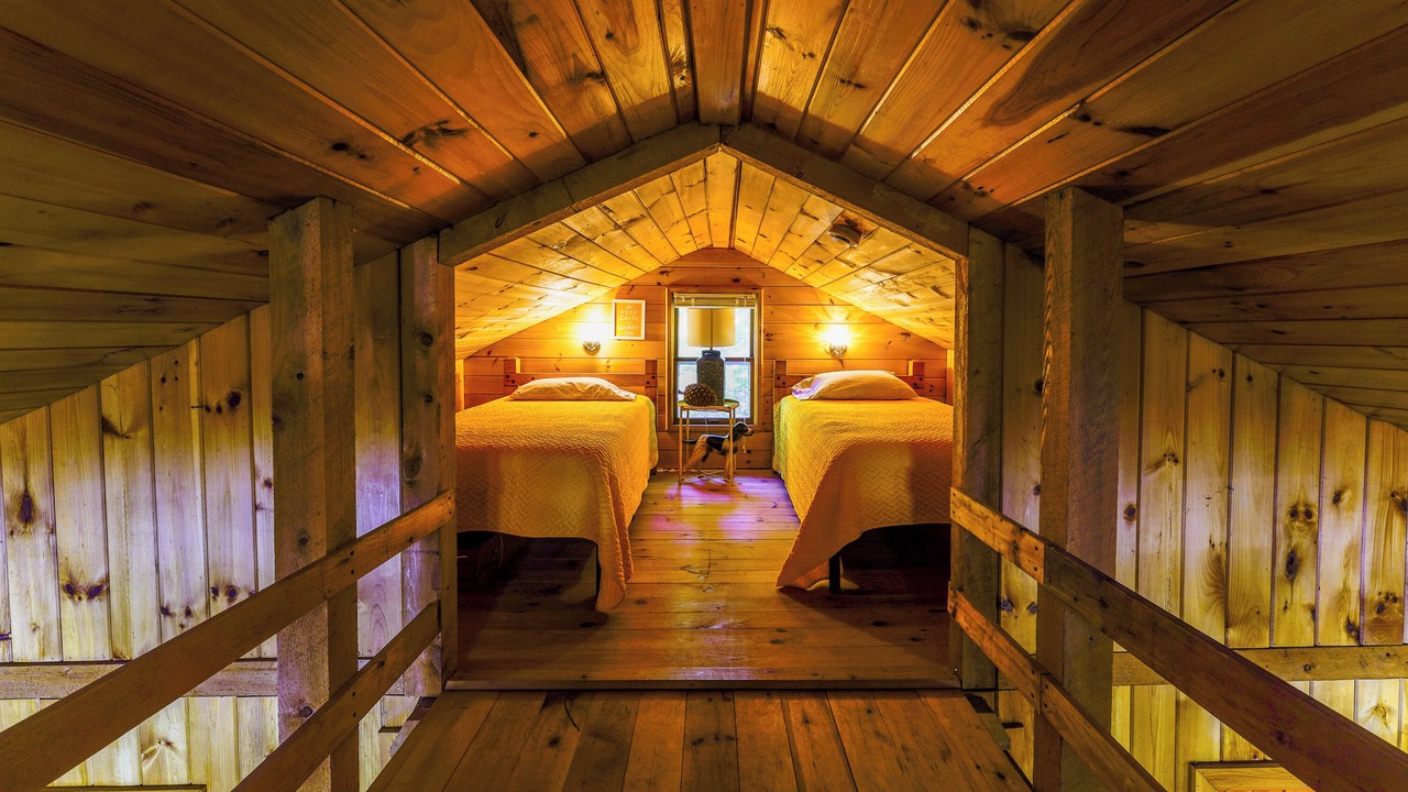 Photo of Bedroom in Litchfield