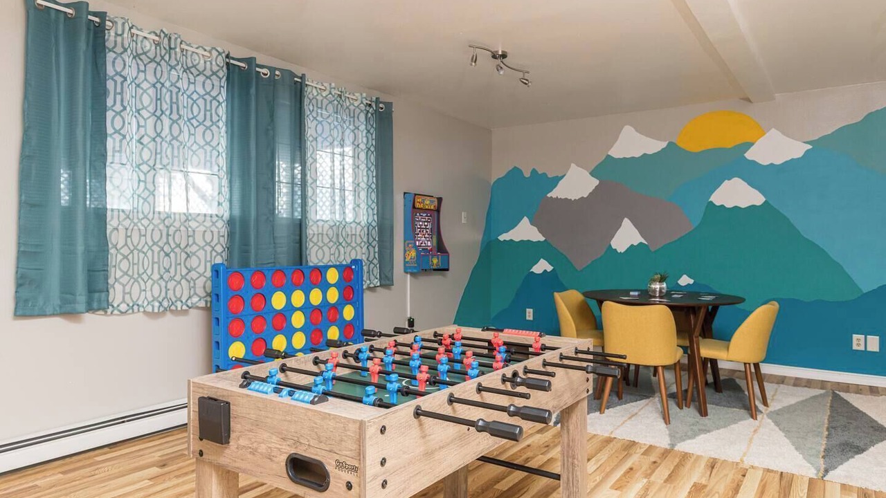 Photo of Bedroom in College