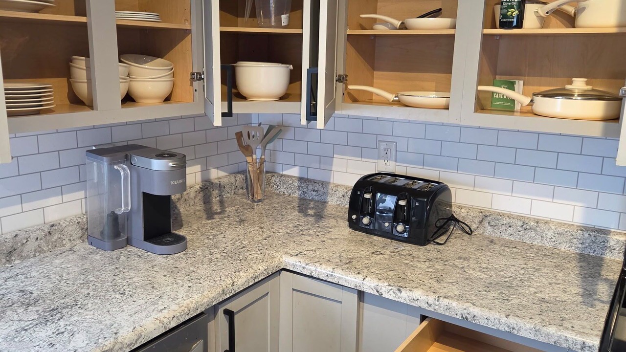 Photo of Kitchen in Mount Vernon