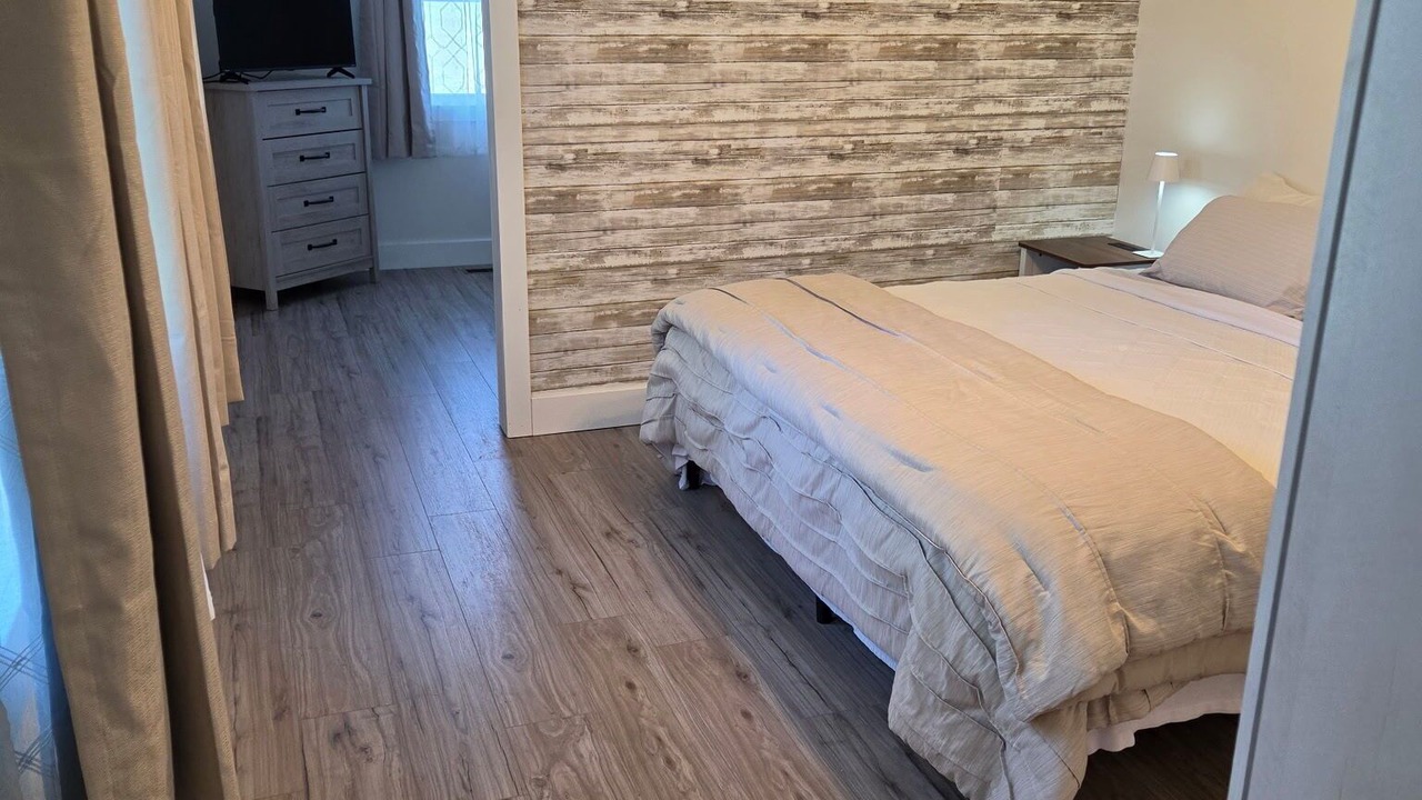 Photo of Bedroom in Mount Vernon
