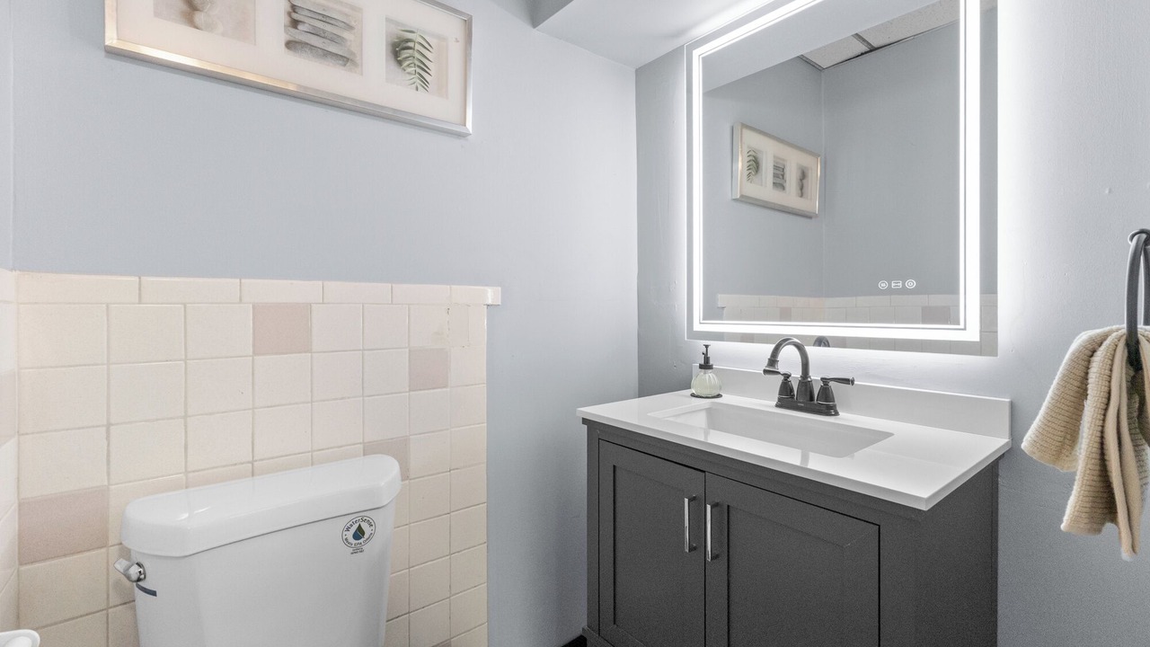 Photo of Bathroom in Delaware