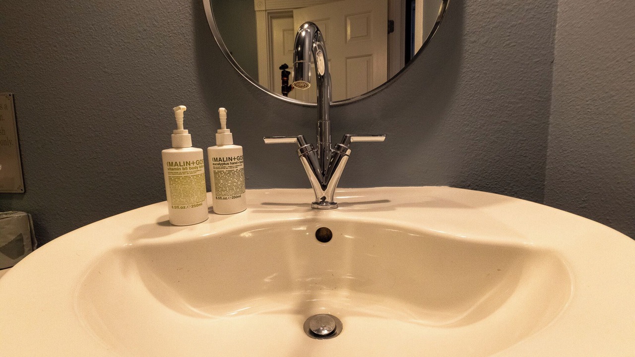 Photo of Bathroom in Rabbit Creek