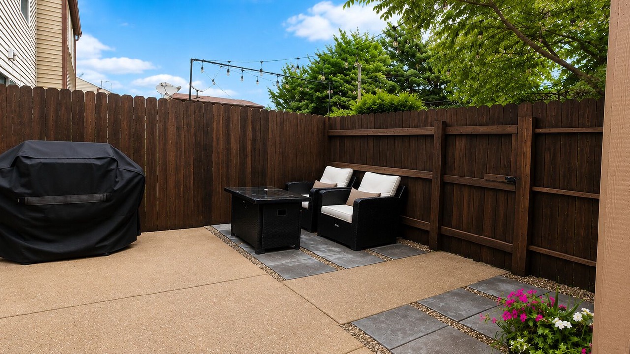 Photo of Patio Balcony in Reynoldsburg