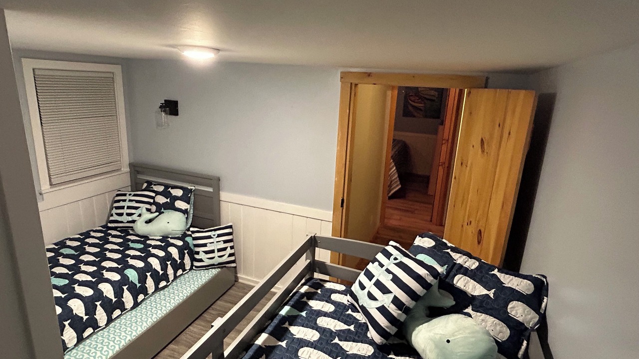 Photo of Bedroom in Embden
