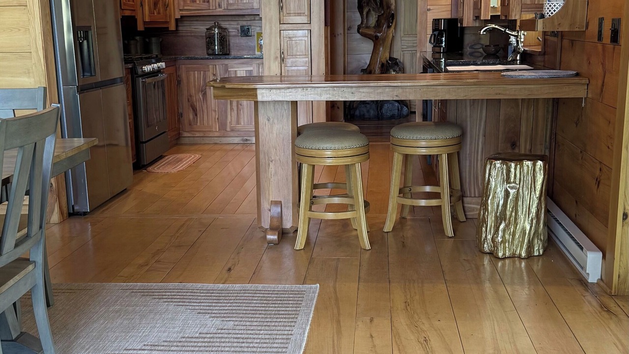 Photo of Kitchen in The Forks