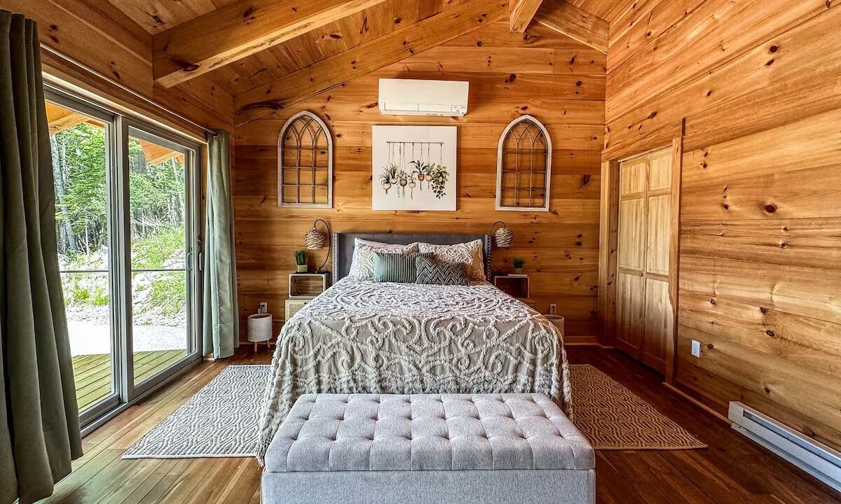 Photo of Bedroom in The Forks
