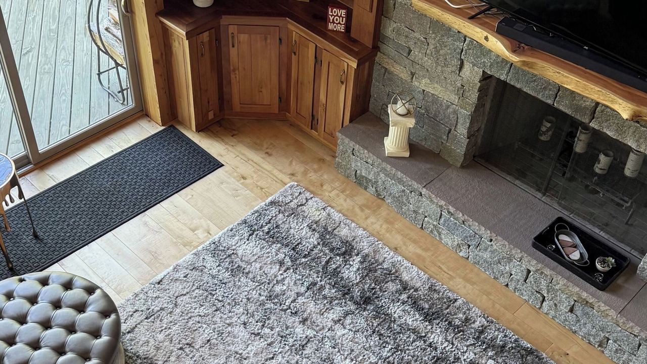 Photo of Livingroom in The Forks