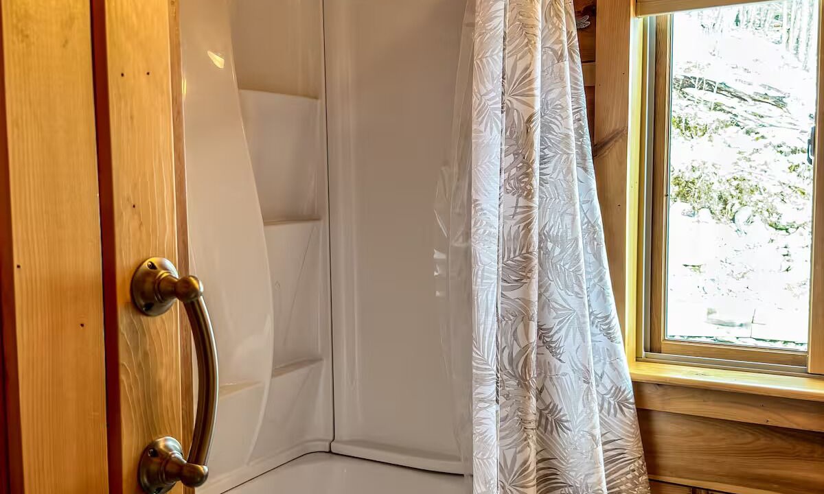 Photo of Bathroom in The Forks