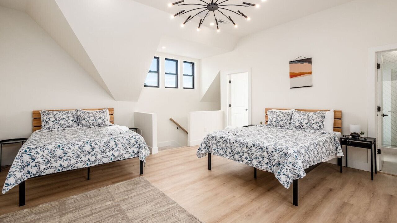 Photo of Bedroom in Near East Columbus