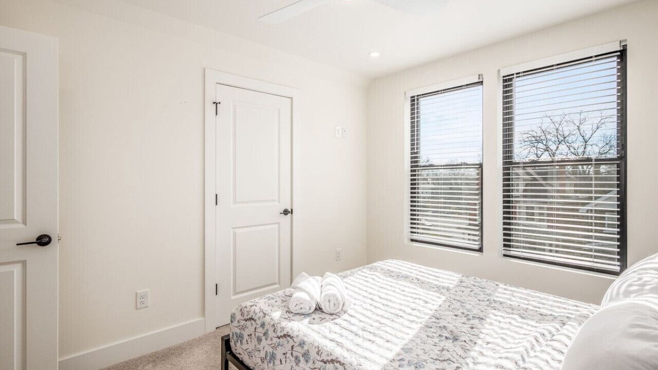 Photo of Bedroom in Near East Columbus