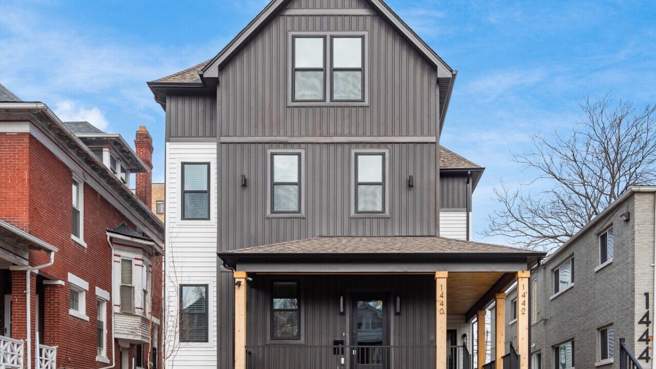 Photo of Outdoor in Near East Columbus