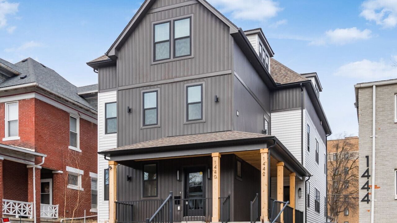 Photo of Outdoor in Near East Columbus