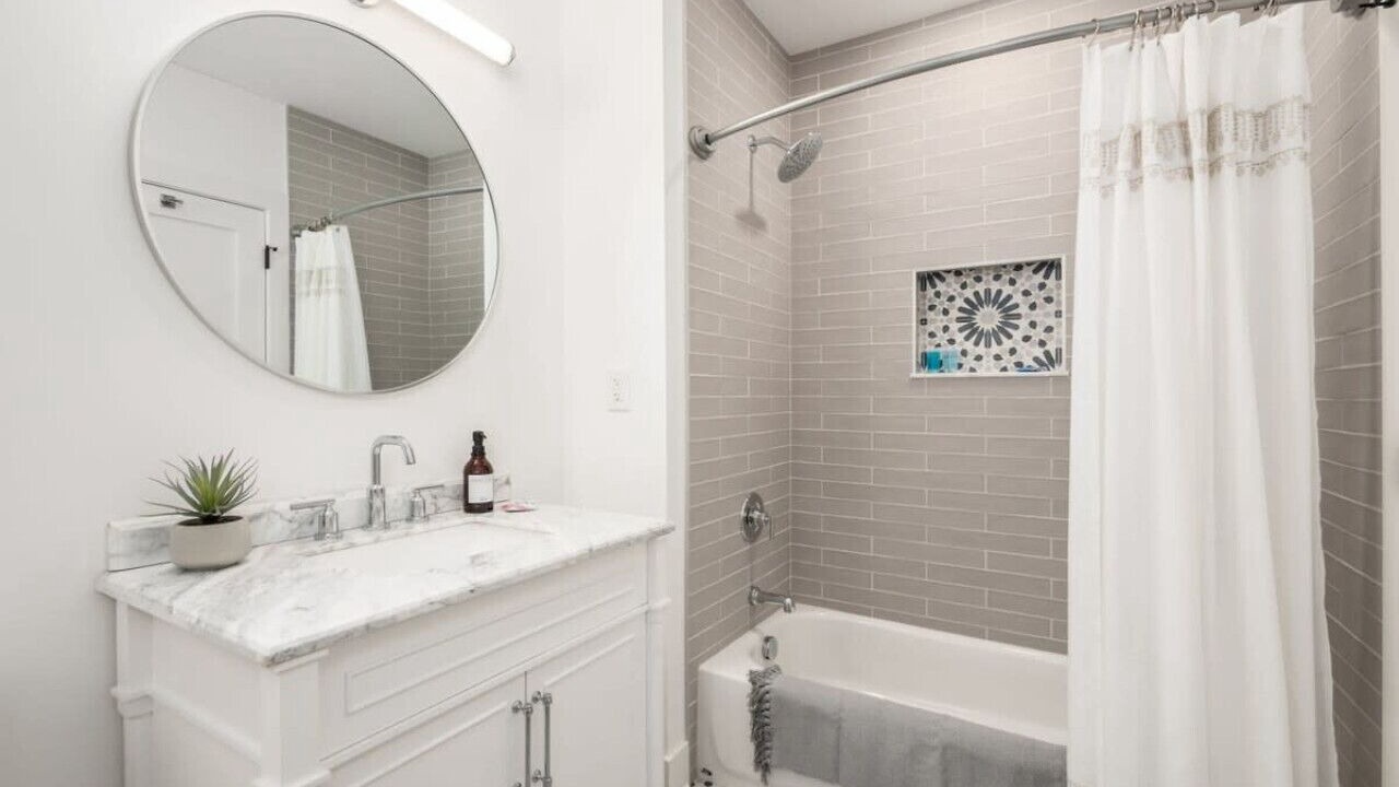 Photo of Bathroom in Merion Village