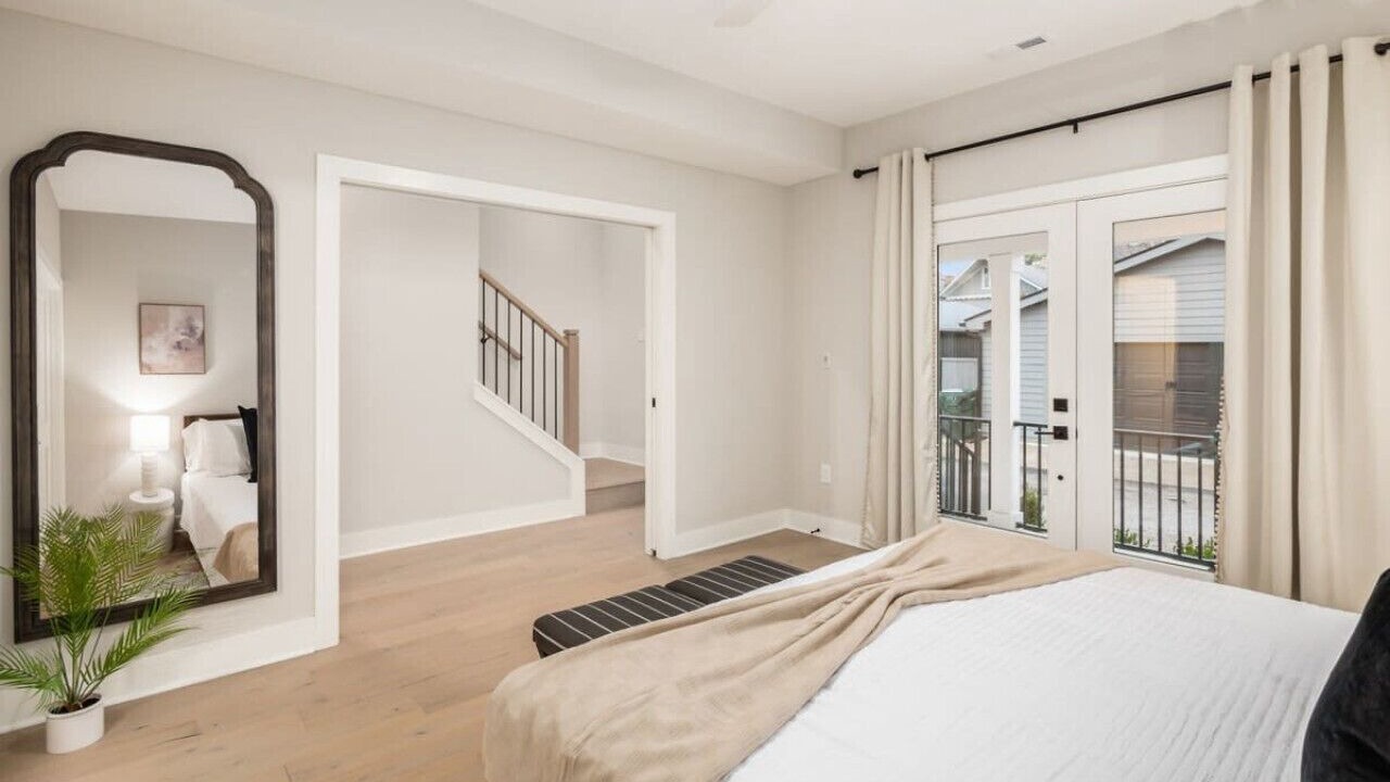 Photo of Bedroom in Merion Village