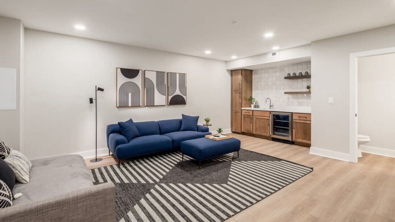 Photo of Livingroom in Merion Village